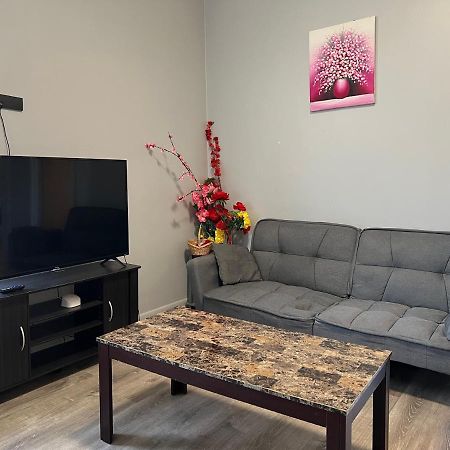 Ethan 3 Rooms Chicago Ngoại thất bức ảnh
