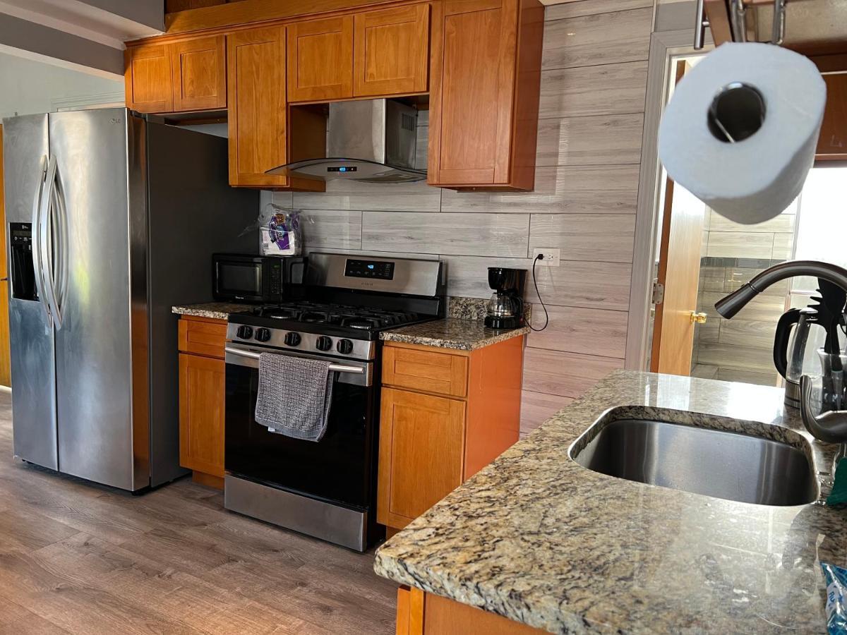 Ethan 3 Rooms Chicago Ngoại thất bức ảnh