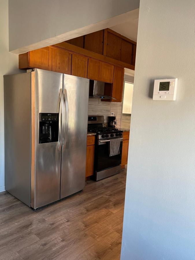 Ethan 3 Rooms Chicago Ngoại thất bức ảnh