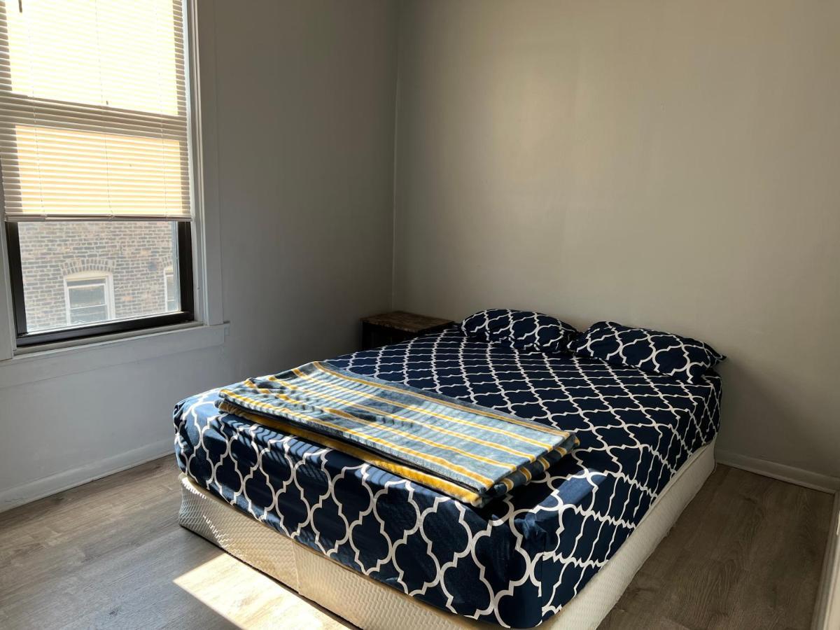 Ethan 3 Rooms Chicago Ngoại thất bức ảnh