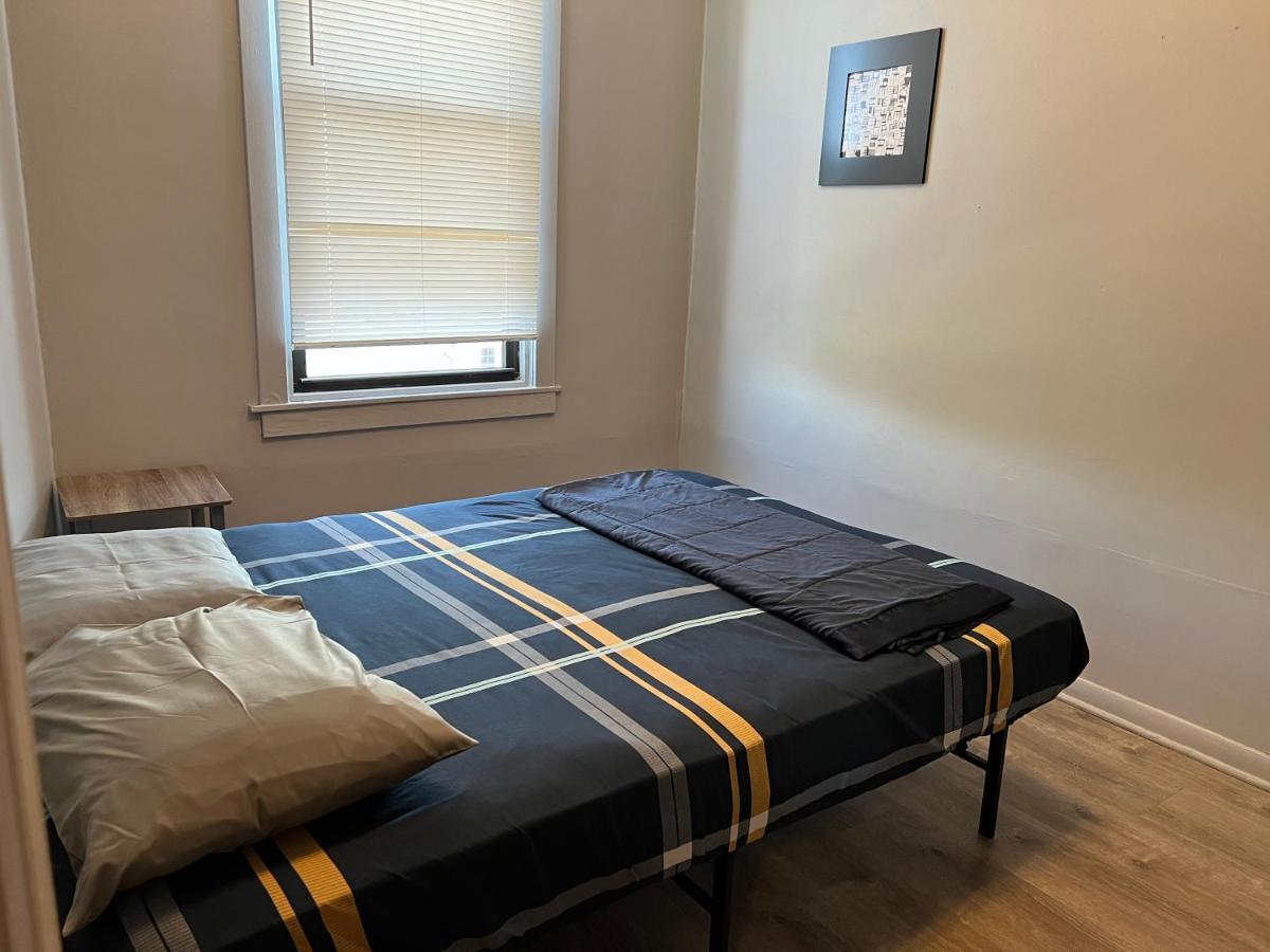 Ethan 3 Rooms Chicago Ngoại thất bức ảnh