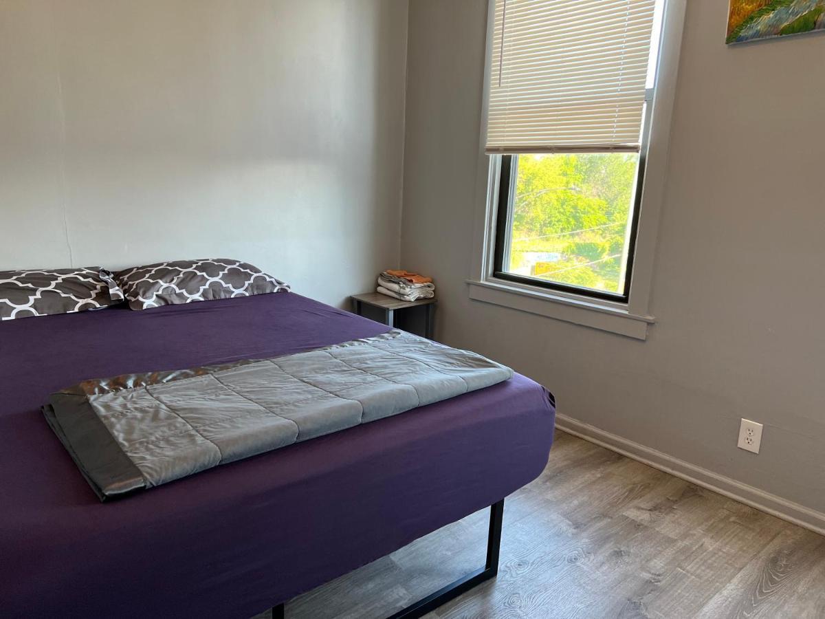 Ethan 3 Rooms Chicago Ngoại thất bức ảnh