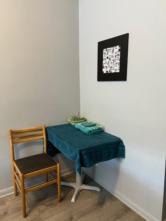 Ethan 3 Rooms Chicago Ngoại thất bức ảnh