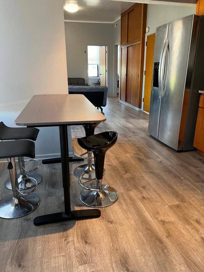 Ethan 3 Rooms Chicago Ngoại thất bức ảnh