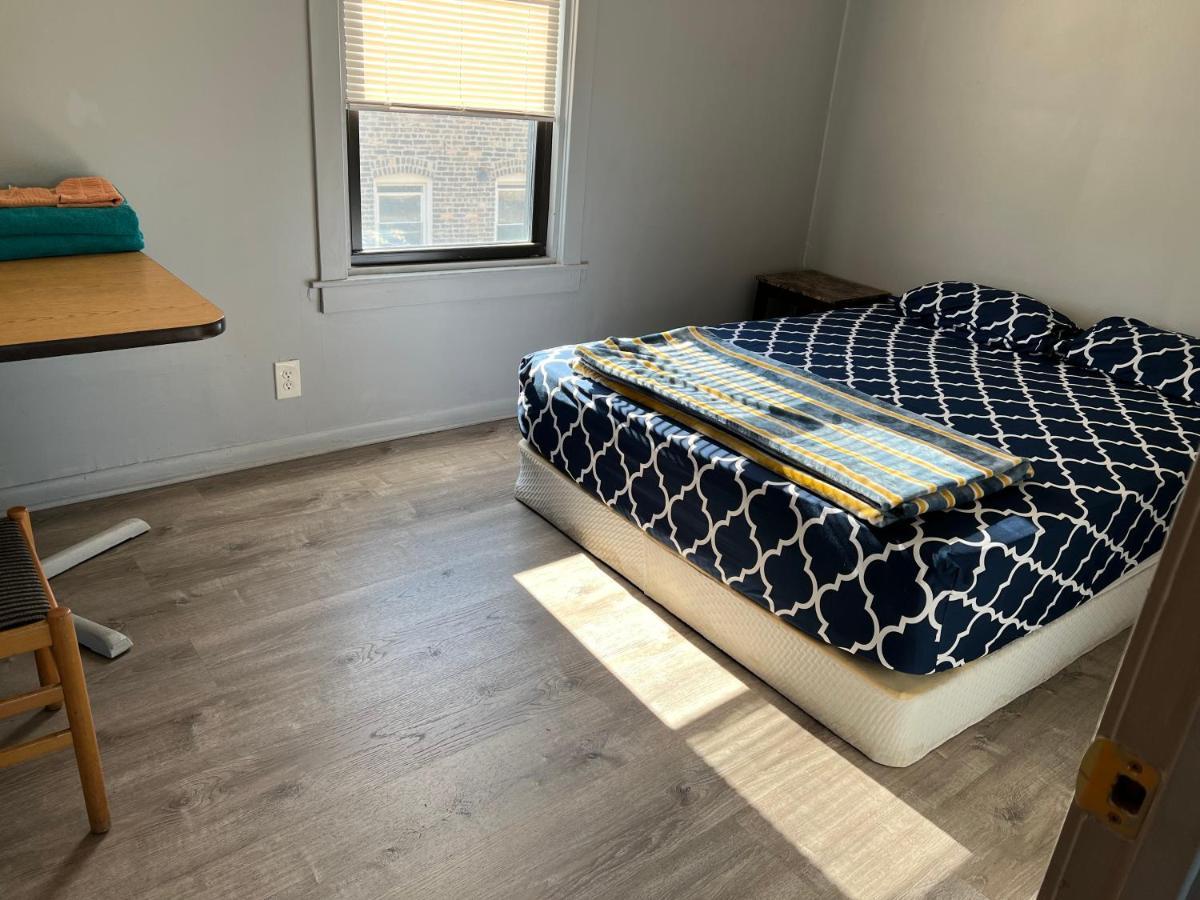 Ethan 3 Rooms Chicago Ngoại thất bức ảnh