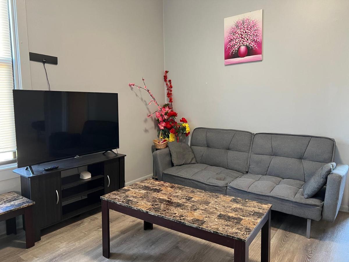 Ethan 3 Rooms Chicago Ngoại thất bức ảnh